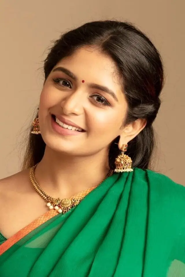 Zdjęcie  (Aditi Shankar)