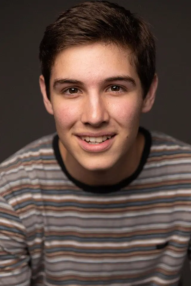 Zdjęcie  (Cooper Alexis)