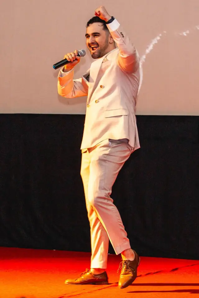 Zdjęcie Joshua Urquhart (Joshua Urquhart)
