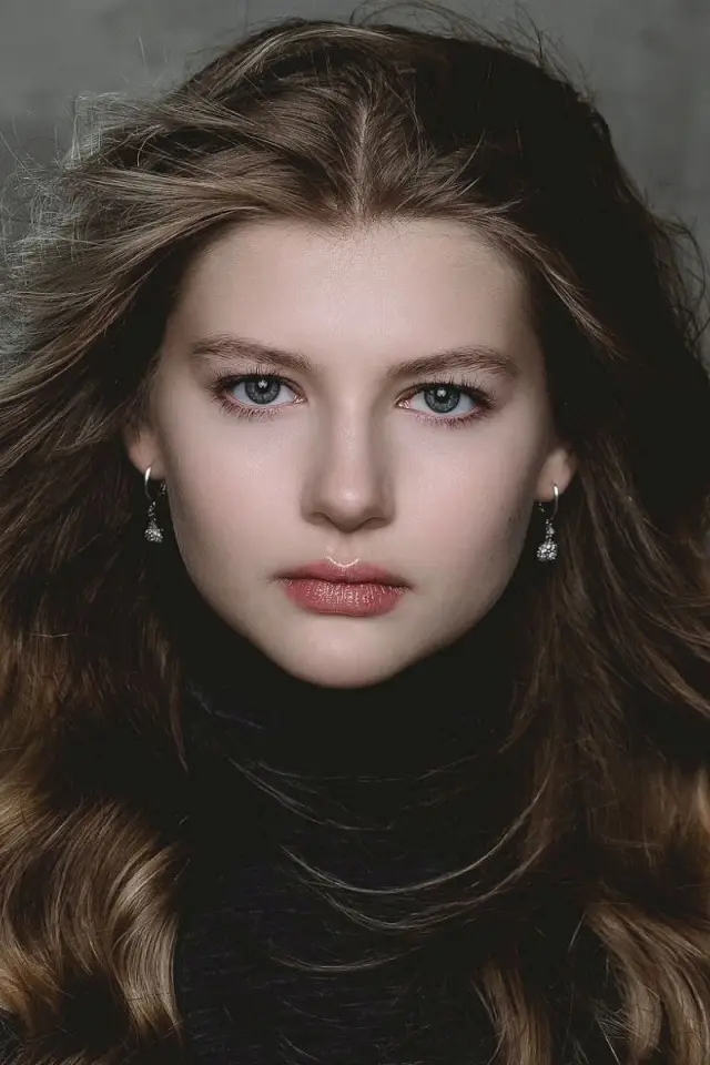 Zdjęcie  (Elizaveta Bugulova)