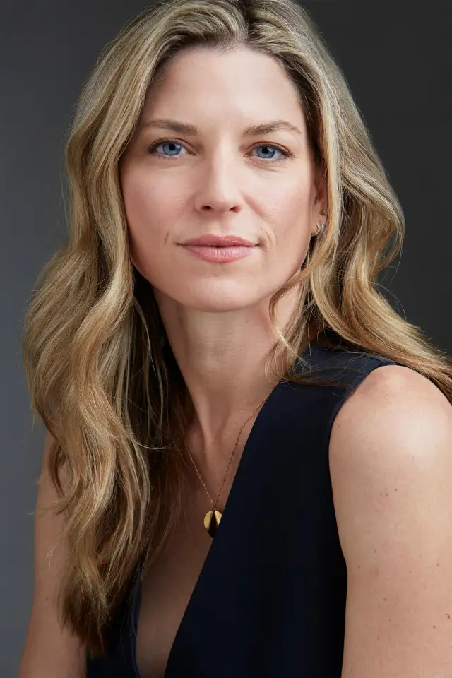 Zdjęcie  (Amanda Goldsmith)