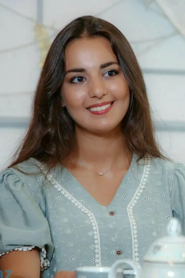 Zdjęcie  (Irana Kerimova)