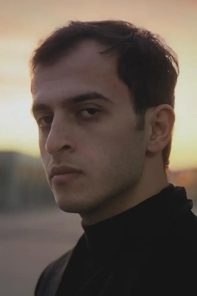 Zdjęcie  (Mirsanan Kazimli)