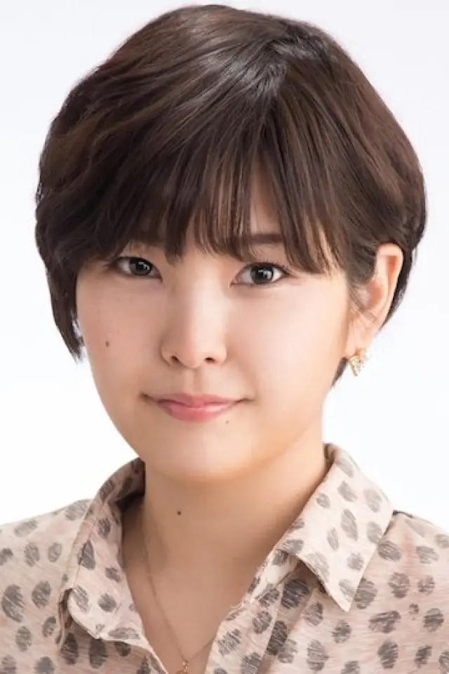 Zdjęcie  (Kaori Kimura)