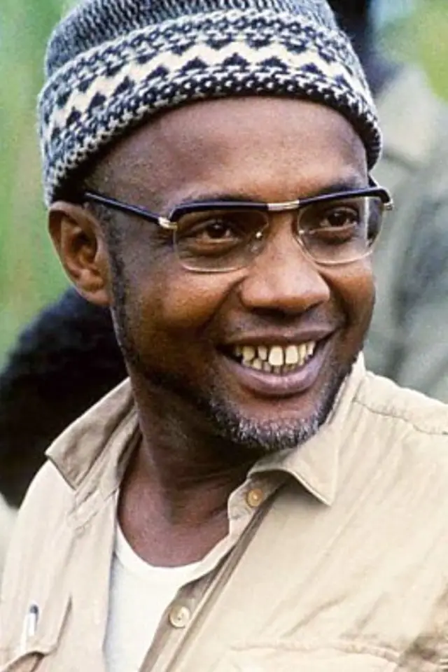 Zdjęcie  (Amílcar Cabral)
