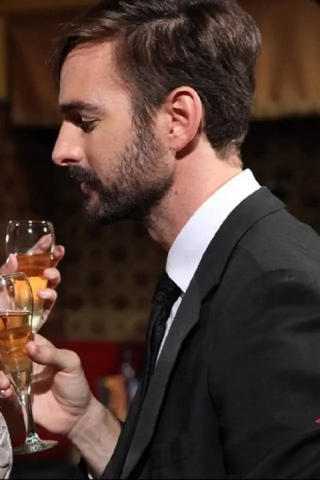 Zdjęcie  (Calique Pérez)