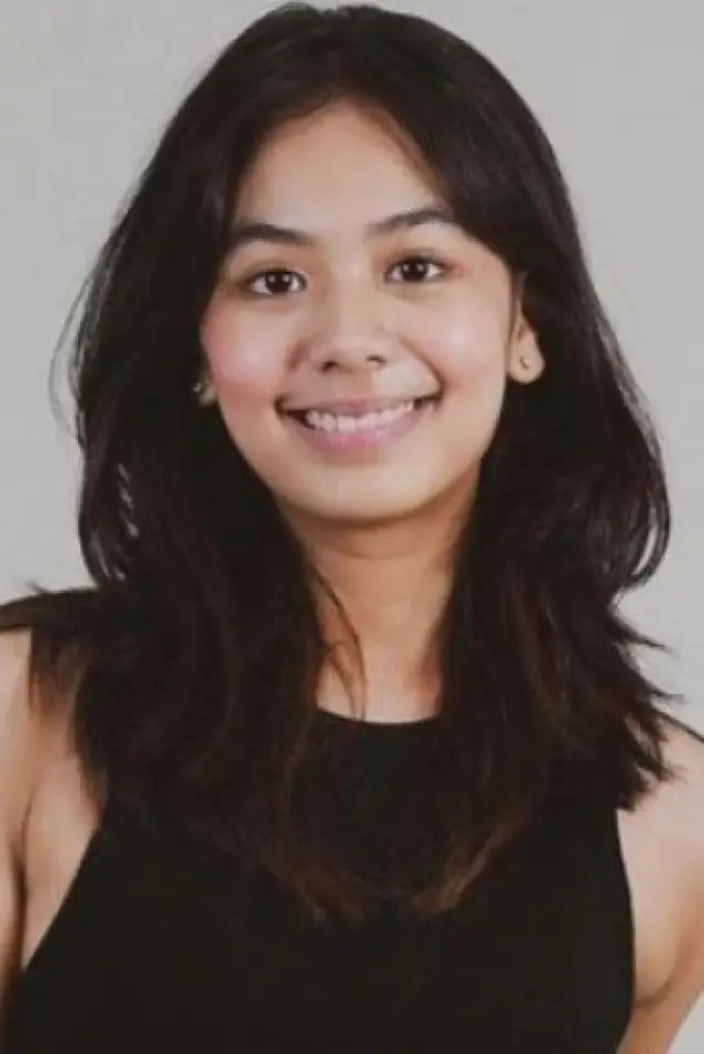 Zdjęcie Azela Putri (Azela Putri)