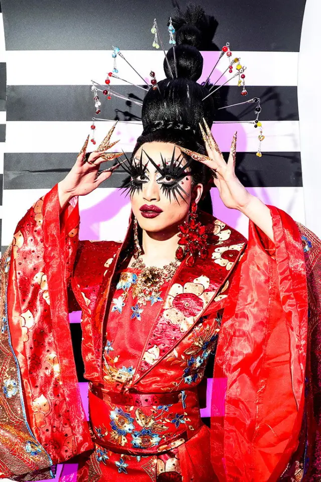 Zdjęcie Juhua Hamasaki (Yuhua Hamasaki)