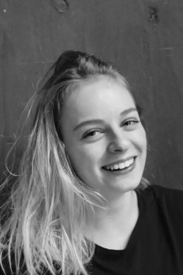 Zdjęcie  (Alice Dardenne)