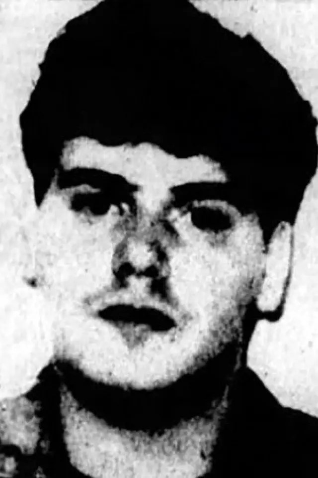 Zdjęcie  (Peter Sotos)