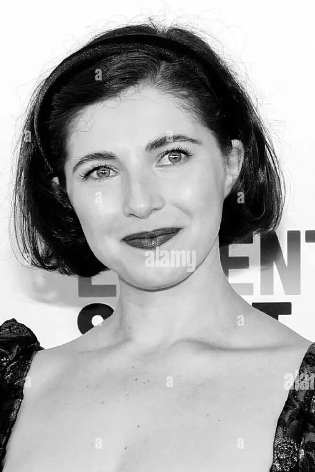 Zdjęcie  (Audrey Findlay)