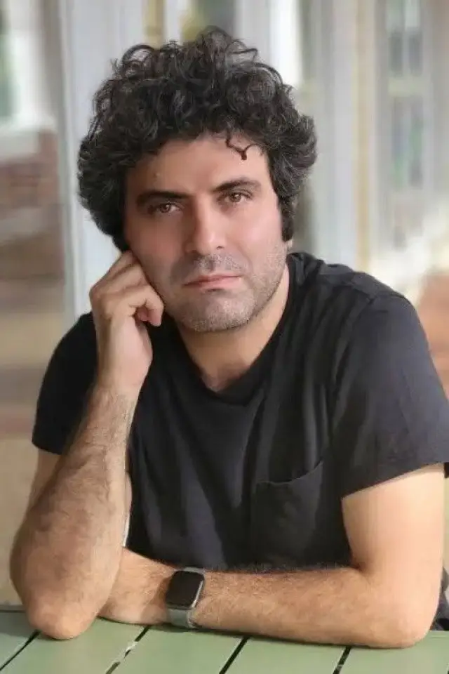 Zdjęcie  (Mohammad Reza Eyni)