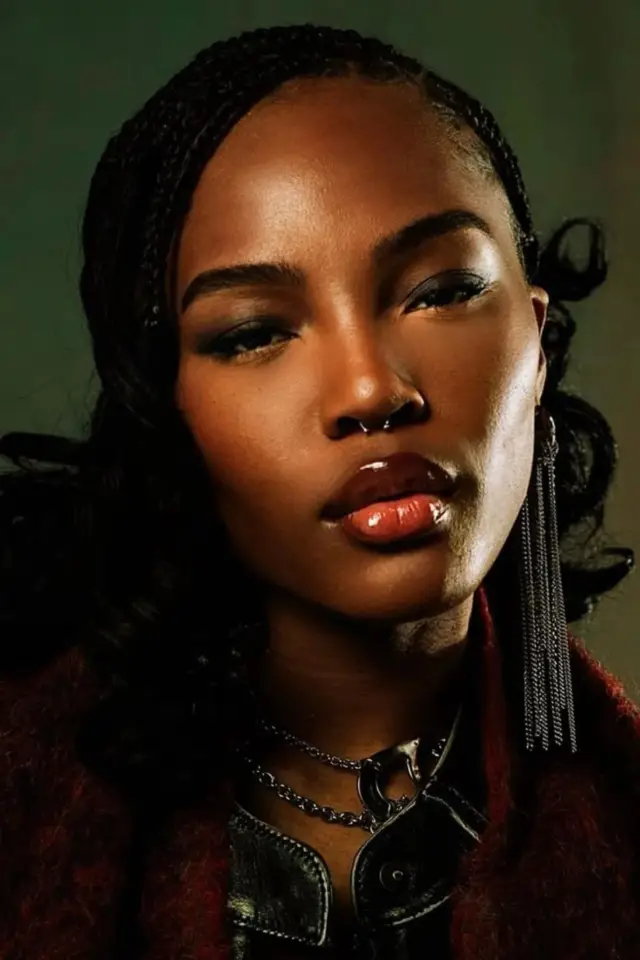 Zdjęcie  (Quen Blackwell)