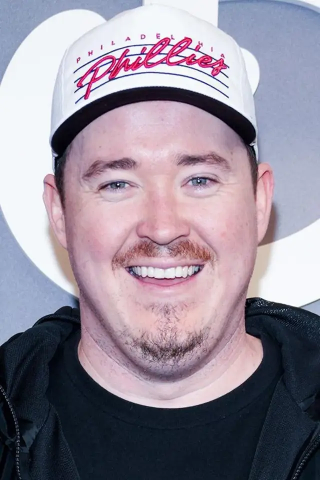 Zdjęcie  (Shane Gillis)