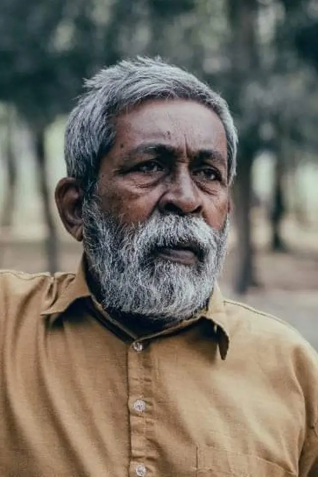 Zdjęcie  (Pradeep Bhattacharya)