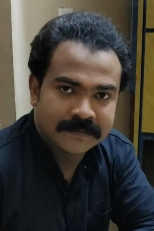 Zdjęcie Kishore Kumar Polimera (Kishore Kumar Polimera)