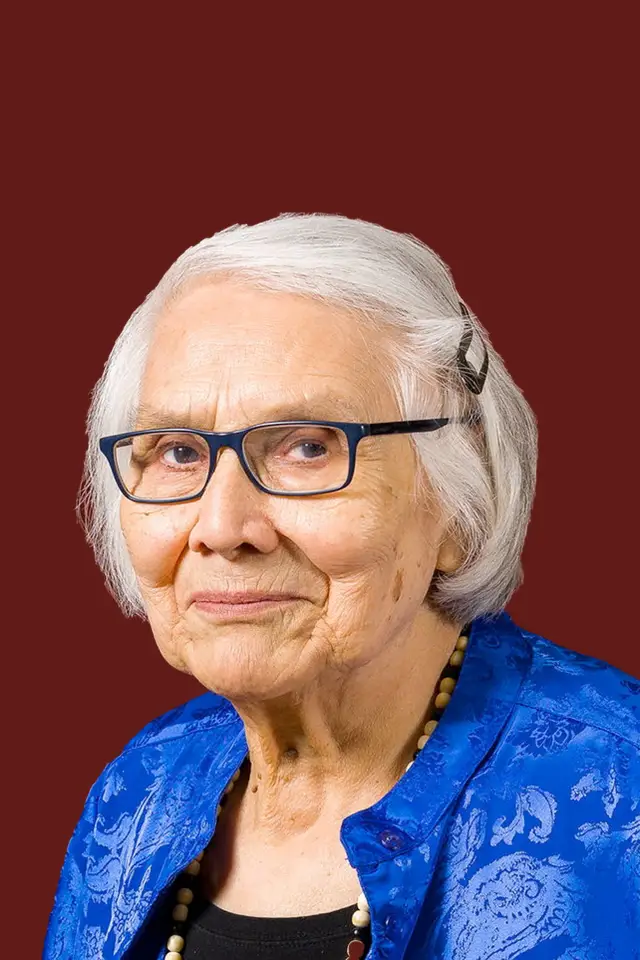 Zdjęcie  (Delores Churchill)