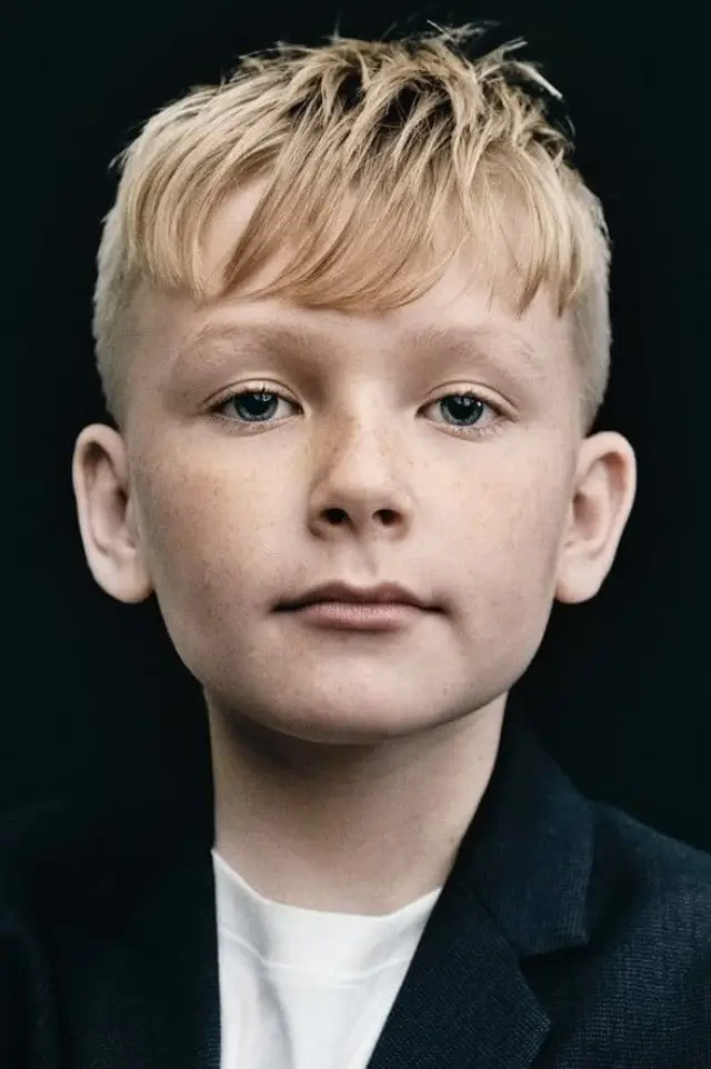 Zdjęcie Jude Hill