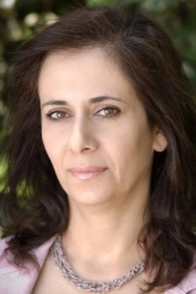 Zdjęcie  (Rula Salameh)