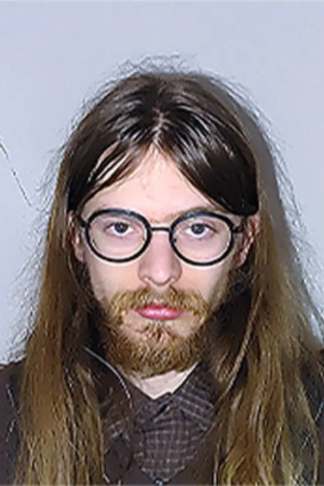 Zdjęcie  (Connor Parsley)