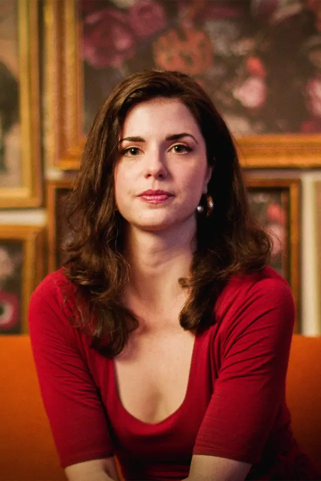 Zdjęcie  (Elizabeth McCoy)