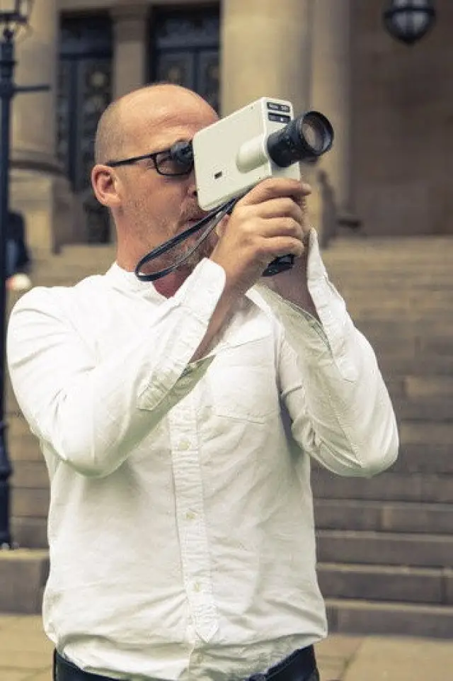 Zdjęcie  (Matthew Cooper)