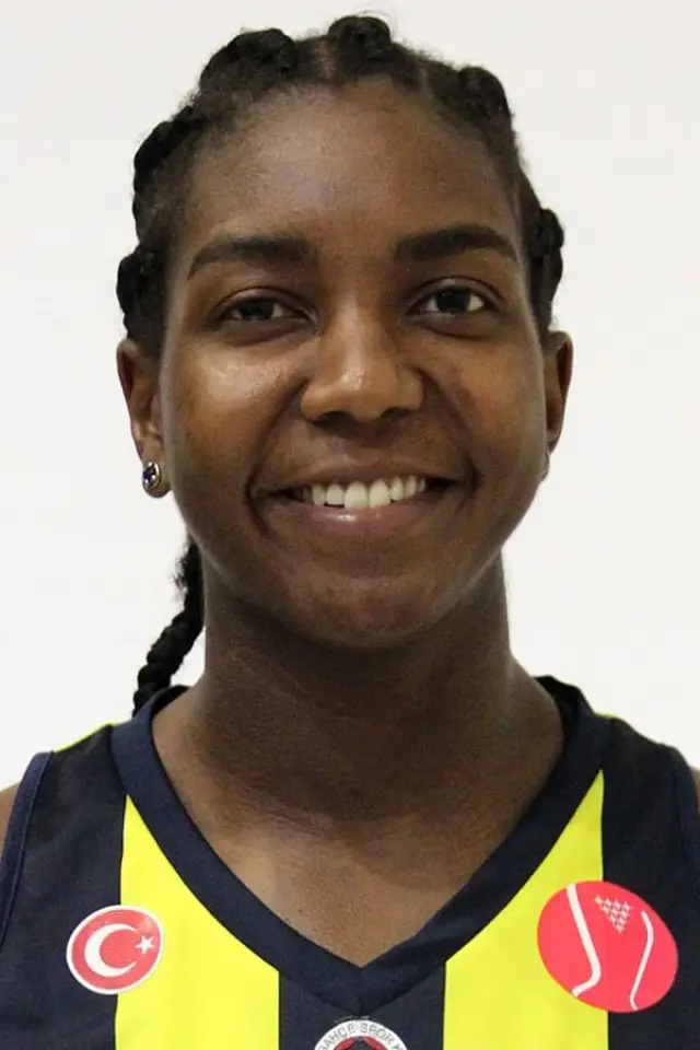 Zdjęcie  (Elizabeth Williams)