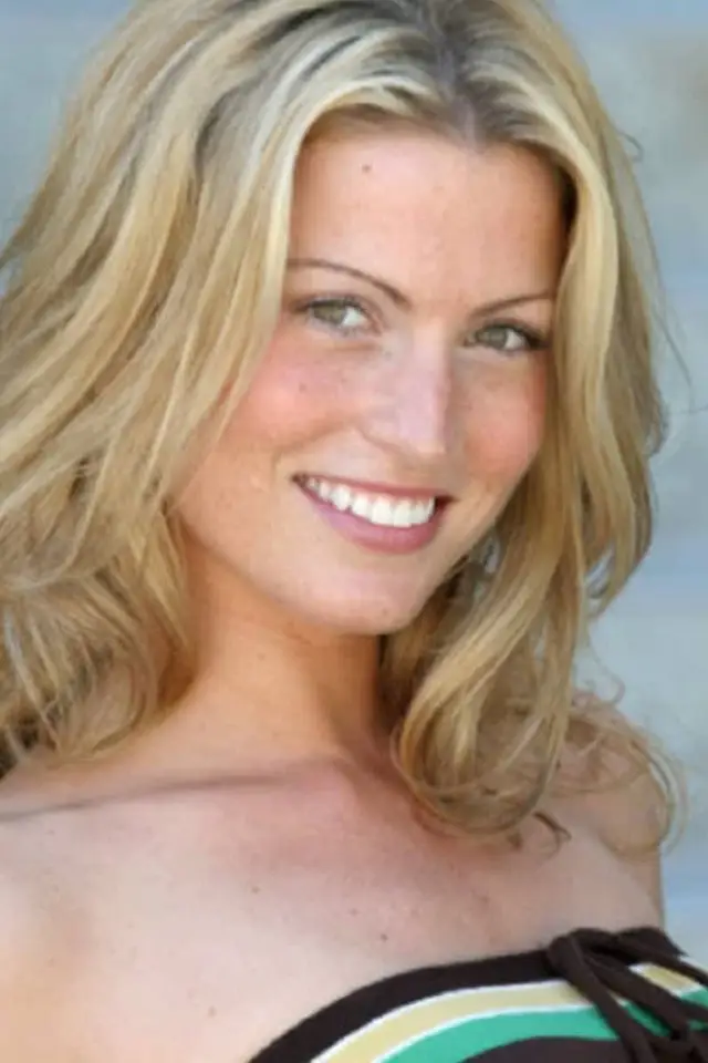 Zdjęcie  (Christina Dare)