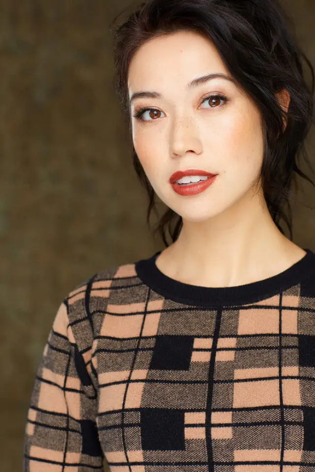 Zdjęcie  (Olivia Cordell)