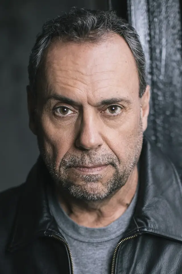 Zdjęcie  (Damon Gregory)