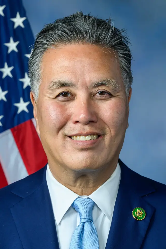 Zdjęcie  (Mark Takano)