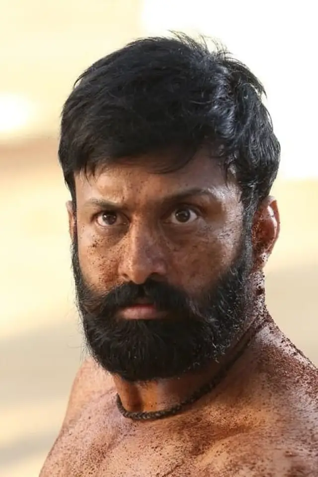 Zdjęcie Anand Ramaraju (Anand Ramaraju)