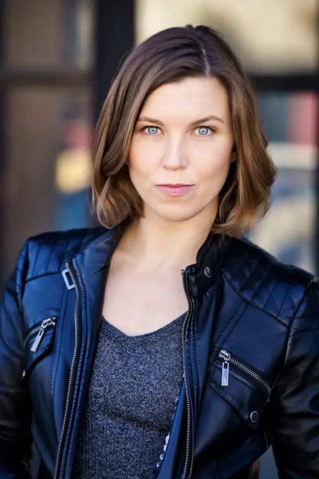 Zdjęcie  (Krystle Martin)