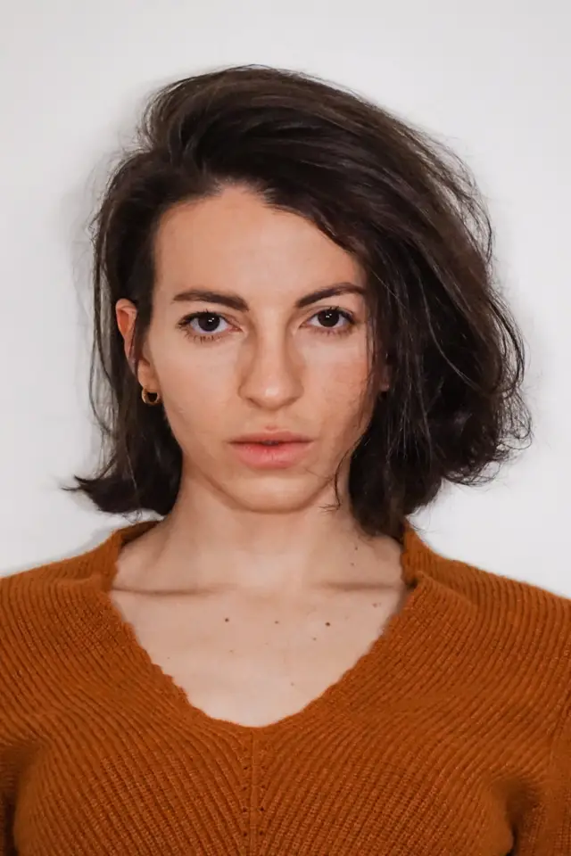 Zdjęcie  (Anya Krawcheck)