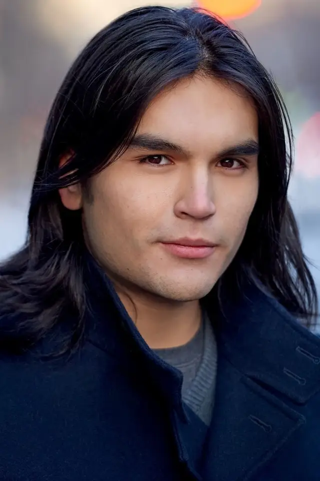 Zdjęcie  (Joshua Odjick)