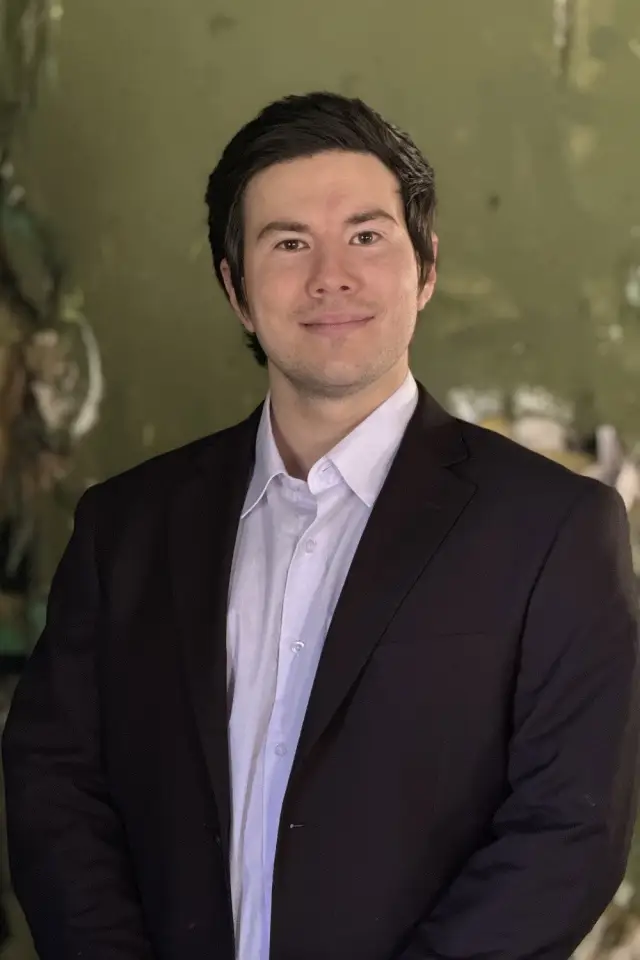 Zdjęcie David Gordon (David Gordon)