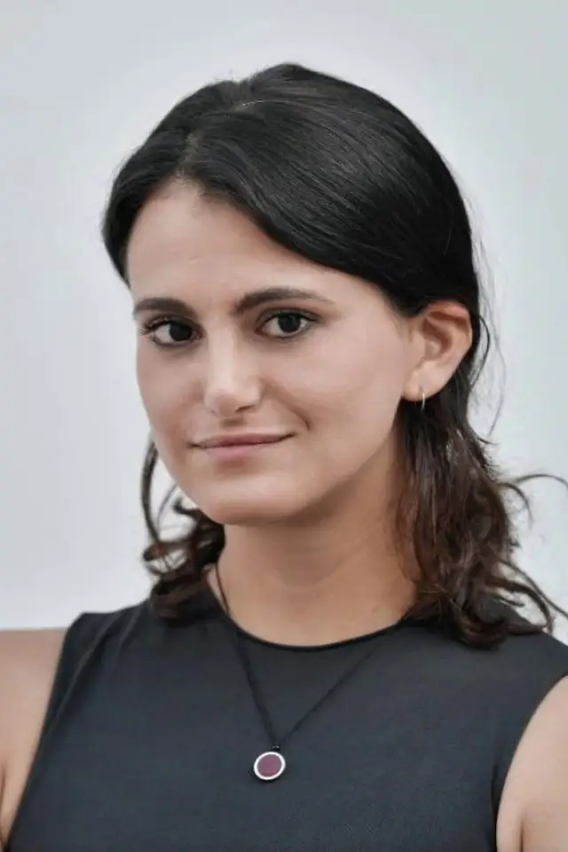 Zdjęcie  (Vania Barbara Turner)