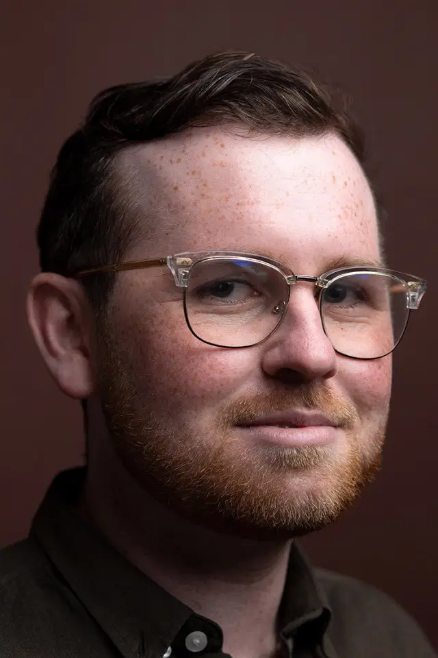 Zdjęcie Conor Bowden (Conor Bowden)