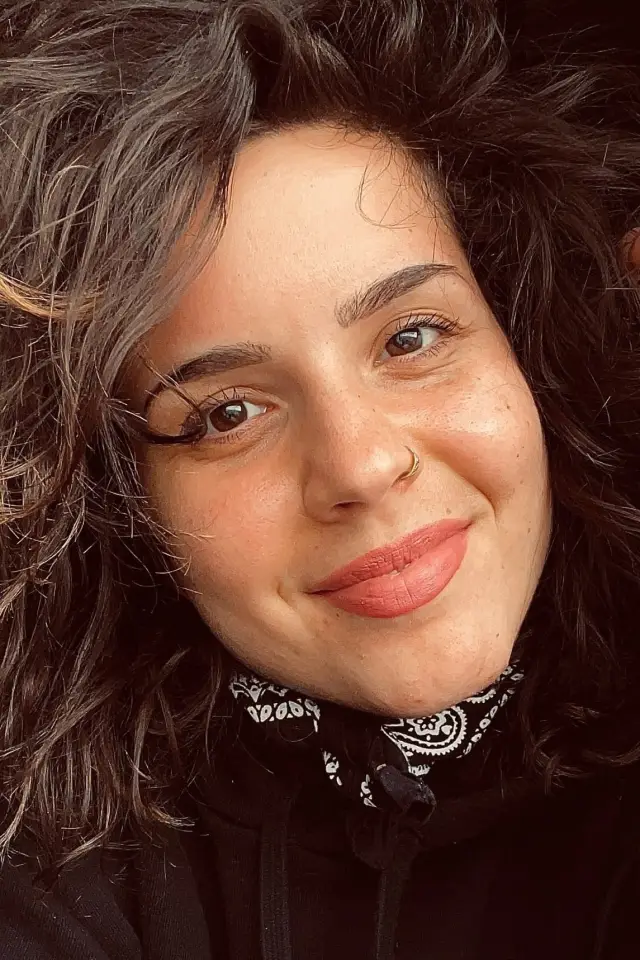 Zdjęcie  (Aria Ferraro)