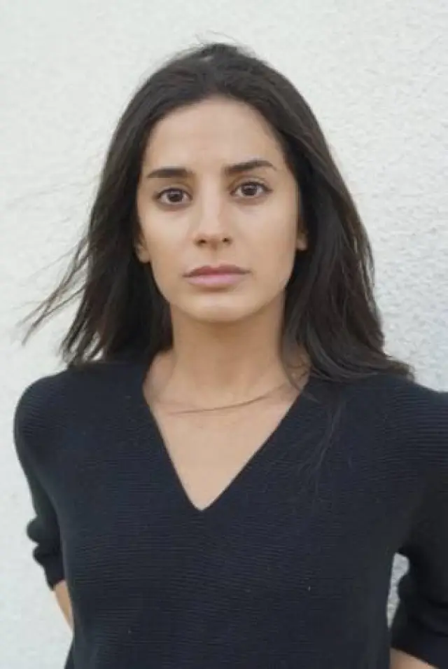 Zdjęcie  (Sara Shirpey)