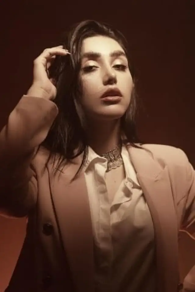 Zdjęcie  (Zhalla Rasul)