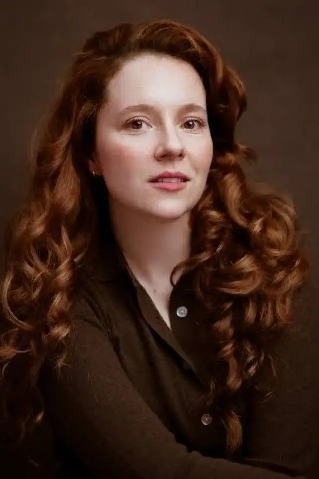 Zdjęcie Jessica Hardwick (Jessica Hardwick)