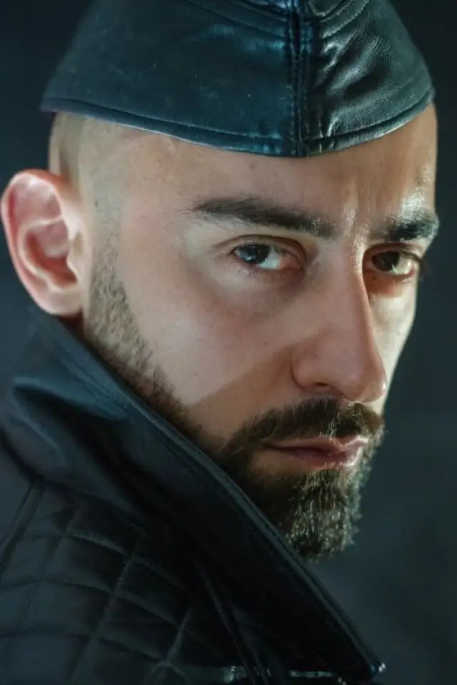 Zdjęcie Emre Busse (Emre Busse)