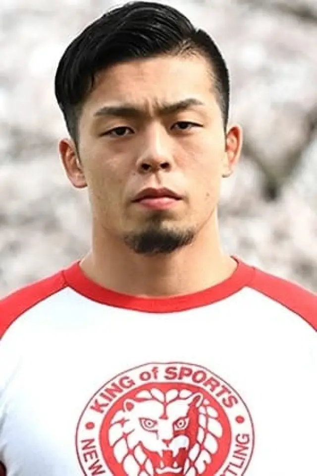 Zdjęcie Kosiej Fujita (Kosei Fujita)
