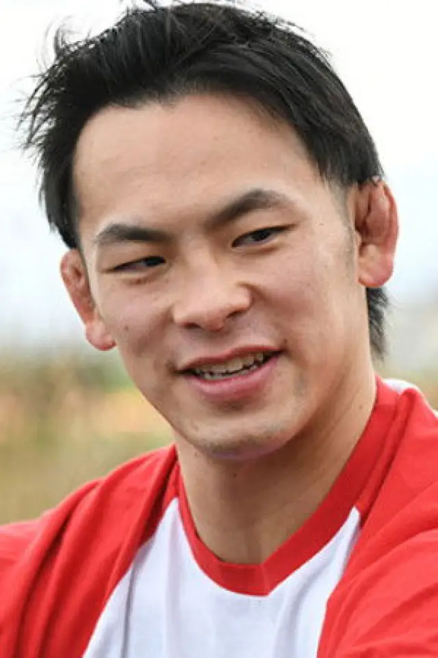 Zdjęcie Ryōhei Oiwa (Ryohei Oiwa)