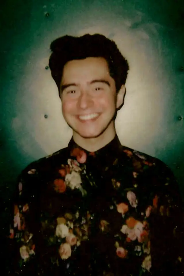 Zdjęcie  (Cole Greenberg)