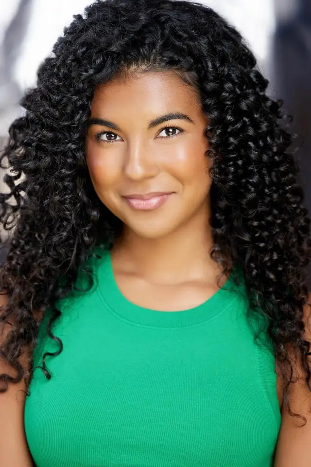 Zdjęcie  (Danielle Chambers)