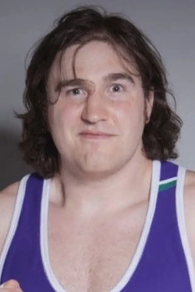 Zdjęcie  (Kyle Shropshire)