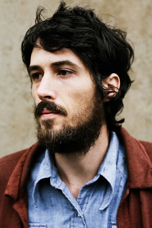 Zdjęcie  (Sean Pecknold)