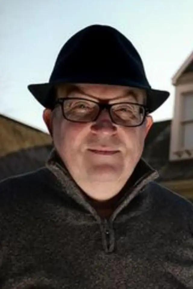 Zdjęcie  (Nigel Bach)